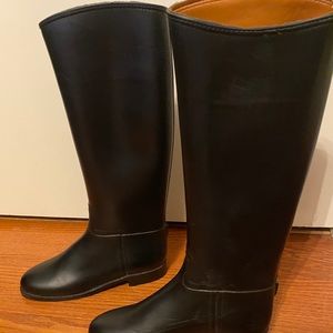 Etienne Aiger Boots